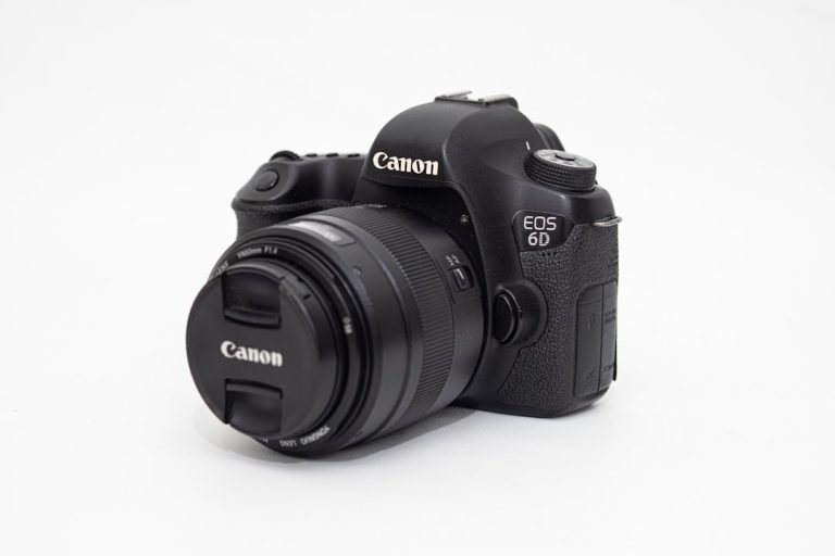 Unlocking Creativity: A Deep Dive into the World of Photography Equipment