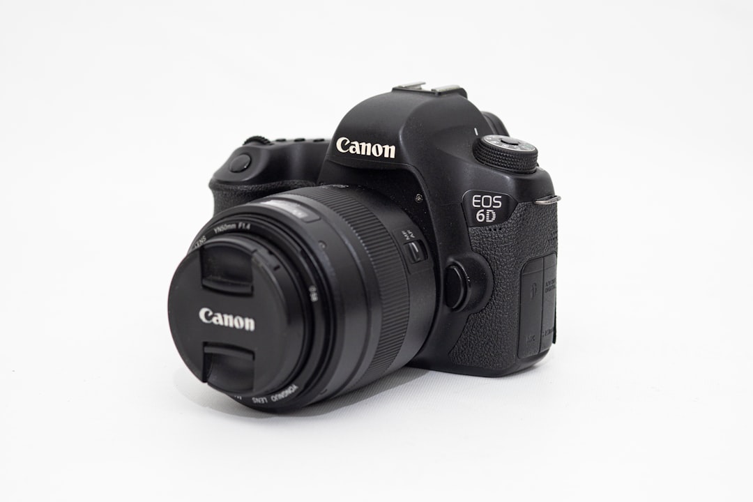 Unlocking Creativity: A Deep Dive into the World of Photography Equipment